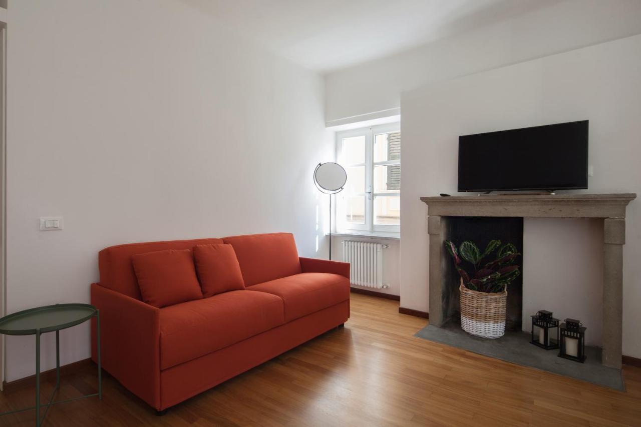 Vicolo Apartment, Pedestrian Centre, 2Bdr, 2,5 Bth, Aircondo, Private Parking, Easy To Train And Ferries, City Life La Spezia Bagian luar foto